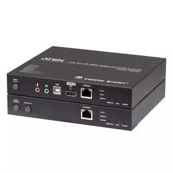 Aten CE840 USB-KVM-Extender True 4K HDMI HDBaseT 3.0 (CE840)
