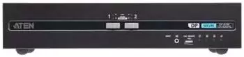 Aten CS1142DP4C 2-Port KVM-Switch DisplayPort Audio (CS1142DP4C)