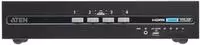 CS1144H4C KVM Switch
