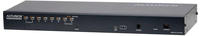ATEN KH1508A-AX-G 8 Port KVM-Umschalter VGA USB, PS/2 1600 x 1200 Pixel