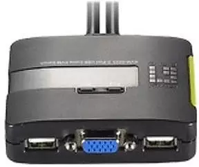 Level One KVM-0223
