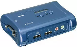 TRENDnet TK-209K