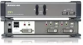 IOGear CS1762