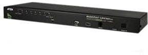 Aten 8-Port PS/2-USB KVM Switch (CS1708A)