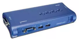 TRENDnet TK 407K