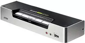 Aten KVMP Switch 4-fach (CS1794)