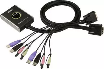 Aten CS-682