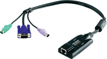 Aten PS/2 KVM Adapter Kabel (CPU Module) (KA7120)