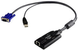 Aten USB KVM Adapter Kabel (CPU Module) (KA7170)