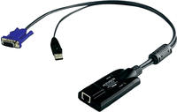 Aten Usb 2.0 Virtual Media Cpu-modul (50 Meter), Ka7175 (cpu-modul (50 Meter))