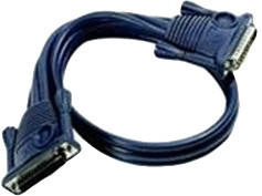 Aten Kabel für Reihenschaltung, 5m (2L-1705)
