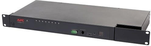 APC KVM 2G Analog Switch (KVM0108A)