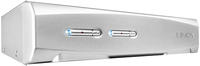 Lindy 2-Port DVI KVM Switch Pro (39338)
