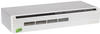 InLine 63634I KVM Desktop Switch, 4-fach, DisplayPort 1.2, 4K, USB 2.0, Audio