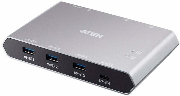 Aten 2-Port USB-C Gen 2 Sharing Switch (US3342)