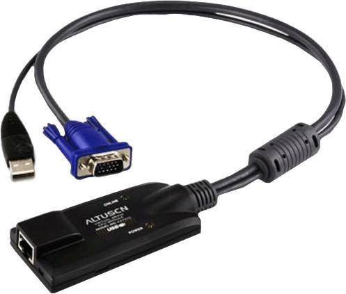 Aten KVM-Adapter Kabel USB 2.0 (KA7570)