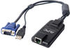APC KVM-USB, APC KVM 2G SERVER MODULE USB