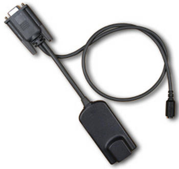 Avocent Cyclades Adapter RJ45 auf DB9F (ADB0036)