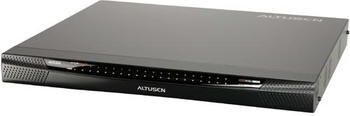Aten 40 Port KVM Over IP-Switch (KN2140v)