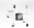 Aten 2 Port USB 3.0 Switch (US234)