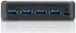 Aten 2 Port USB 3.0 Switch (US234)