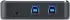 Aten 2 Port USB 3.0 Switch (US234)