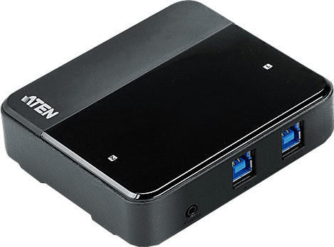 Aten 2 Port USB 3.0 Switch (US234)