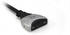 Level One 2-Port-USB HDMI-Kabel-KVM-Switch (KVM-0290)
