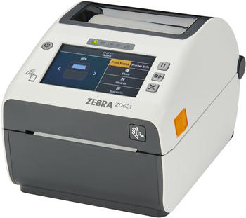 Zebra ZD621d USB+LAN+Bluetooth+Seriell (ZD6AL42-D0EF00EZ)