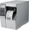 Zebra Etikettendrucker ZT510, ZT51042-T2E0000Z, bis 104mm, Thermodirekt und