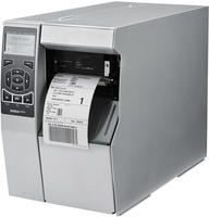 Zebra ZT51042-T2E0000Z, Zebra ZT510 - Etikettendrucker - Thermodirekt /
