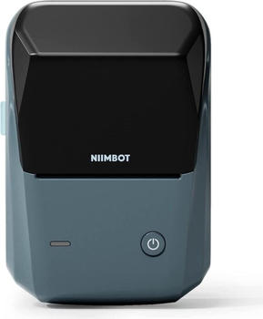 Niimbot B1 Lake Blue