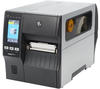 Zebra Technologies Transf Drucker Thermodrucker Zt411