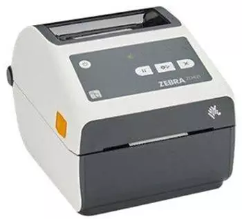 Zebra ZD421t HC (ZD4AH42-30EE00EZ)