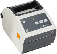 Zebra ZD4AH42-D0EE00EZ, Zebra ZD421d-HC - Etikettendrucker - Thermodirekt -...