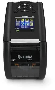 Zebra ZQ610 Plus (ZQ61-AUWAE14-00)