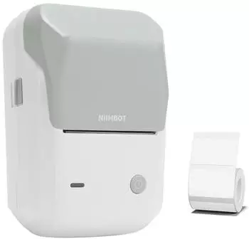 Niimbot B1 Grey