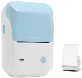 Niimbot B1 Sky Blue