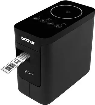 Brother P-Touch P750W