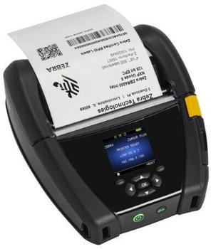 Zebra ZQ630 Plus (ZQ63-RUWAE14-00)