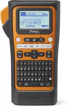 Brother PT-E310BTVP