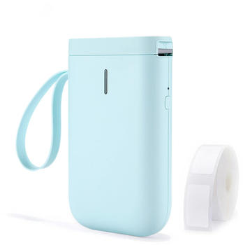 Niimbot D11 Blue