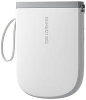 Niimbot 1AA57281601, Niimbot D11_H wei&szlig; + Etikettenrolle