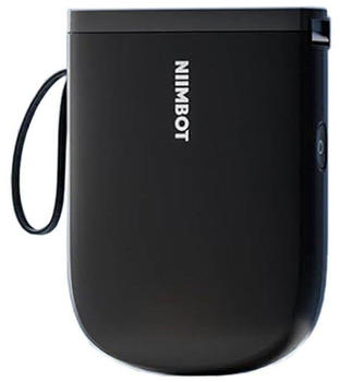 Niimbot D11H Black
