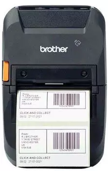 Brother RuggedJet RJ-3230BL