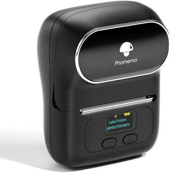 Phomemo M110 Black
