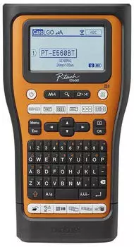 Brother PT-E560BTSP