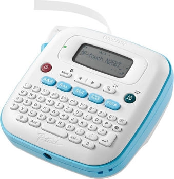 Brother PT-N25BT – Benutzerfreundlichkeit trifft auf fortschrittliche Technologie