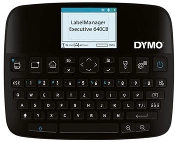 Dymo LabelManager Executive 640 CB