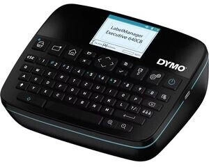 Dymo LabelManager Executive 640 CB – Flexibilität und Konnektivität für moderne Arbeitsumgebungen